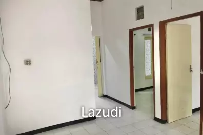 Rumah Dijual Dekat Bandara Juanda Surabaya, MERR, UPN Veteran Jawa Timur, UBAYA Universitas Surabaya, POLTEKPEL