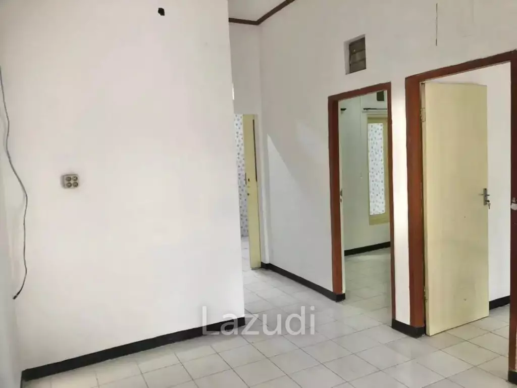 Rumah Dijual Dekat Bandara Juanda Surabaya, MERR, UPN Veteran Jawa Timur, UBAYA Universitas Surabaya, POLTEKPEL