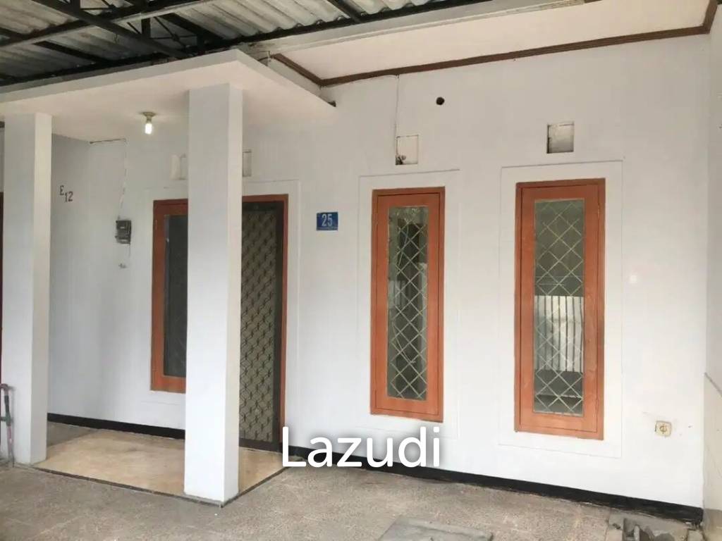 Rumah Dijual Dekat Bandara Juanda Surabaya, MERR, UPN Veteran Jawa Timur, UBAYA Universitas Surabaya, POLTEKPEL