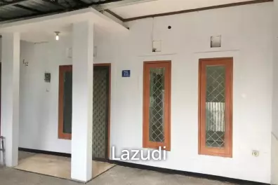 Rumah Dijual Dekat Bandara Juanda Surabaya, MERR, UPN Veteran Jawa Timur, UBAYA Universitas Surabaya, POLTEKPEL