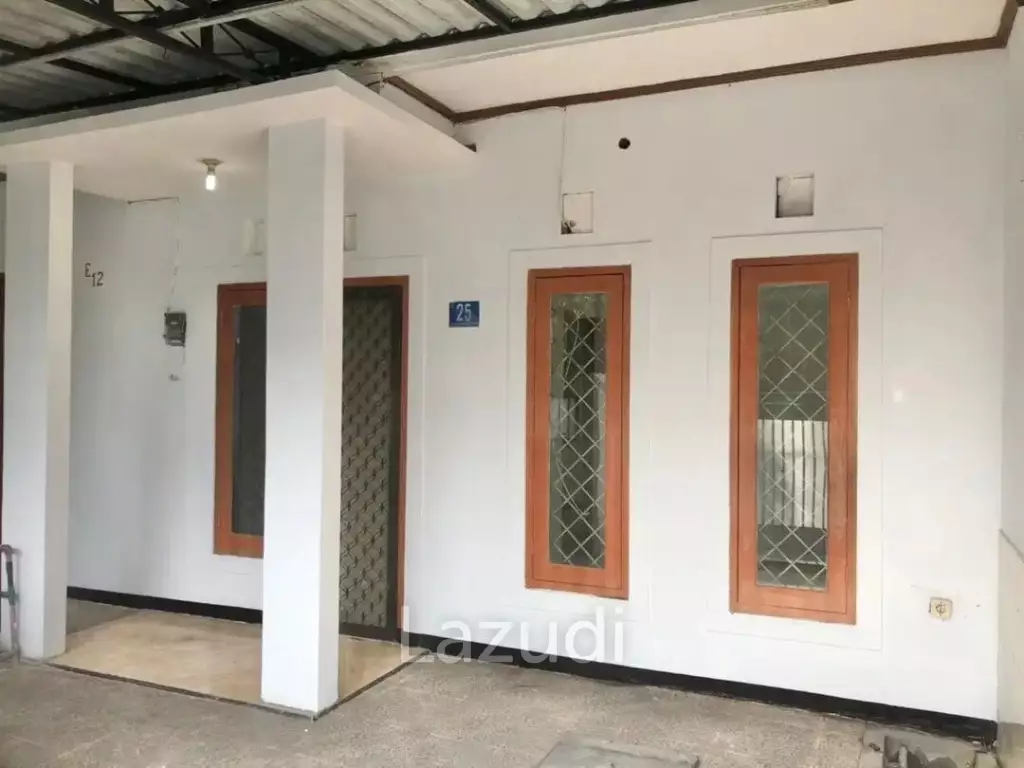 Rumah Dijual Dekat Bandara Juanda Surabaya, MERR, UPN Veteran Jawa Timur, UBAYA Universitas Surabaya, POLTEKPEL