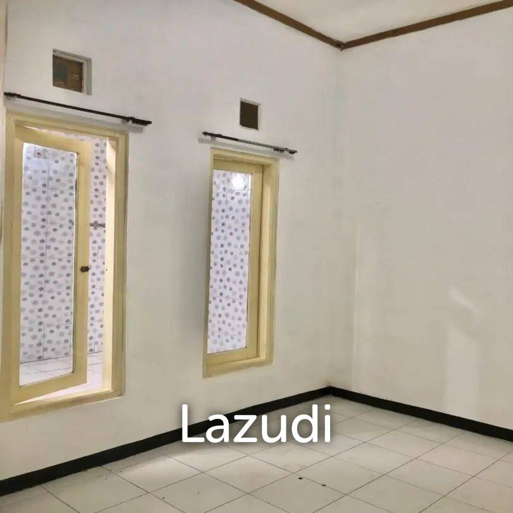Rumah Dijual Dekat Bandara Juanda Surabaya, MERR, UPN Veteran Jawa Timur, UBAYA Universitas Surabaya, POLTEKPEL