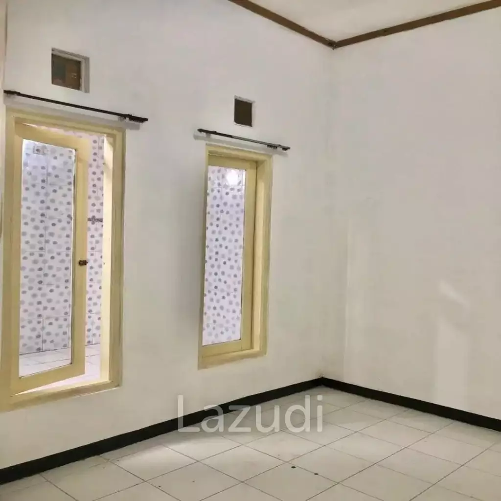 Rumah Dijual Dekat Bandara Juanda Surabaya, MERR, UPN Veteran Jawa Timur, UBAYA Universitas Surabaya, POLTEKPEL