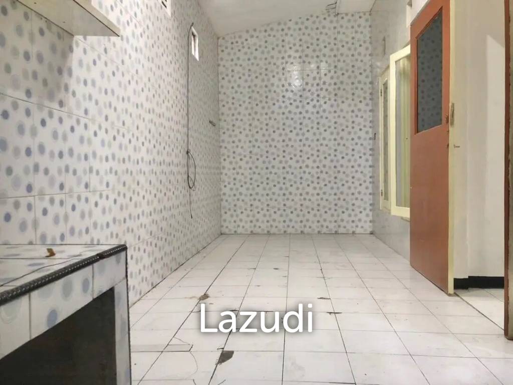 Rumah Dijual Dekat Bandara Juanda Surabaya, MERR, UPN Veteran Jawa Timur, UBAYA Universitas Surabaya, POLTEKPEL