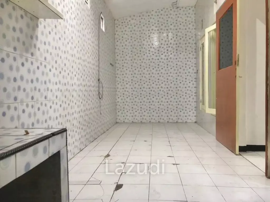 Rumah Dijual Dekat Bandara Juanda Surabaya, MERR, UPN Veteran Jawa Timur, UBAYA Universitas Surabaya, POLTEKPEL