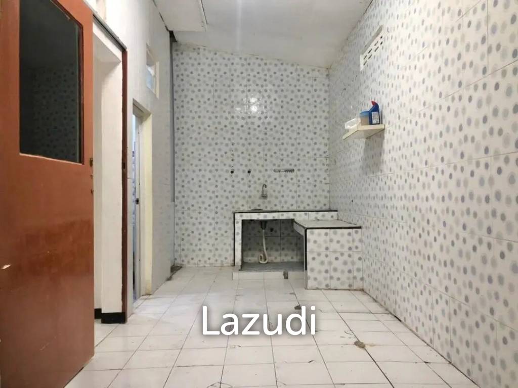 Rumah Dijual Dekat Bandara Juanda Surabaya, MERR, UPN Veteran Jawa Timur, UBAYA Universitas Surabaya, POLTEKPEL