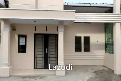 Rumah Dijual di Kota Medan Dekat Suzuya Marelan Plaza, Pasar Marelan, RS Royal Prima Marelan, SMA Negeri 16 Medan