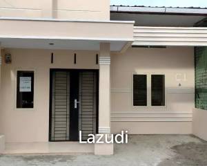 Rumah Dijual di Kota Medan Dekat Suzuya Marelan Plaza, Pasar Marelan, RS Royal Prima Marelan, SMA Negeri 16 Medan
