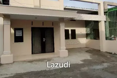 Rumah Dijual di Kota Medan Dekat Suzuya Marelan Plaza, Pasar Marelan, RS Royal Prima Marelan, SMA Negeri 16 Medan