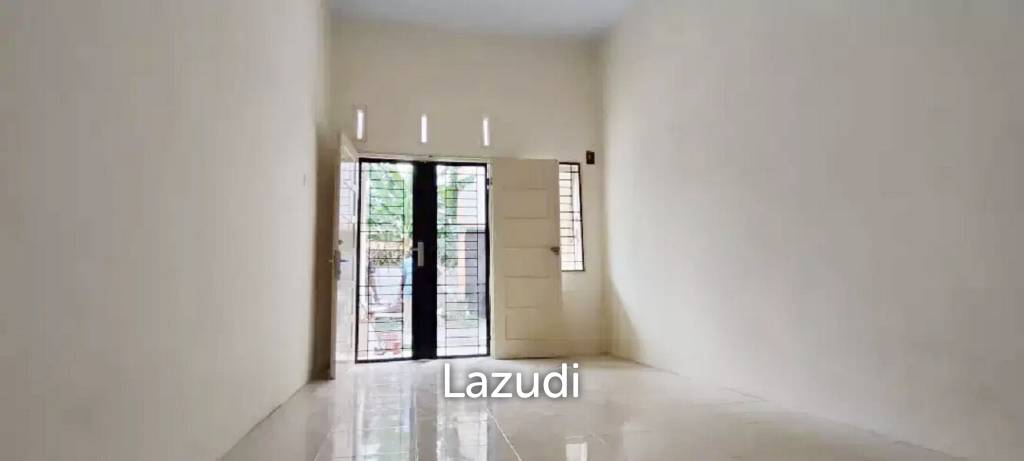 Rumah Dijual di Kota Medan Dekat Suzuya Marelan Plaza, Pasar Marelan, RS Royal Prima Marelan, SMA Negeri 16 Medan