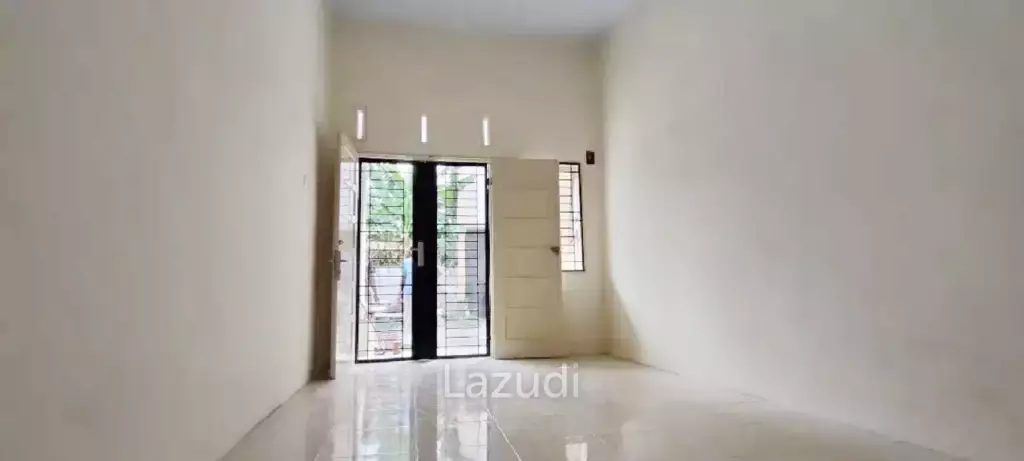 Rumah Dijual di Kota Medan Dekat Suzuya Marelan Plaza, Pasar Marelan, RS Royal Prima Marelan, SMA Negeri 16 Medan
