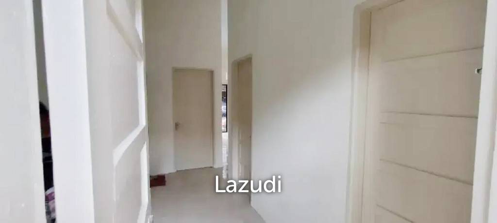 Rumah Dijual di Kota Medan Dekat Suzuya Marelan Plaza, Pasar Marelan, RS Royal Prima Marelan, SMA Negeri 16 Medan