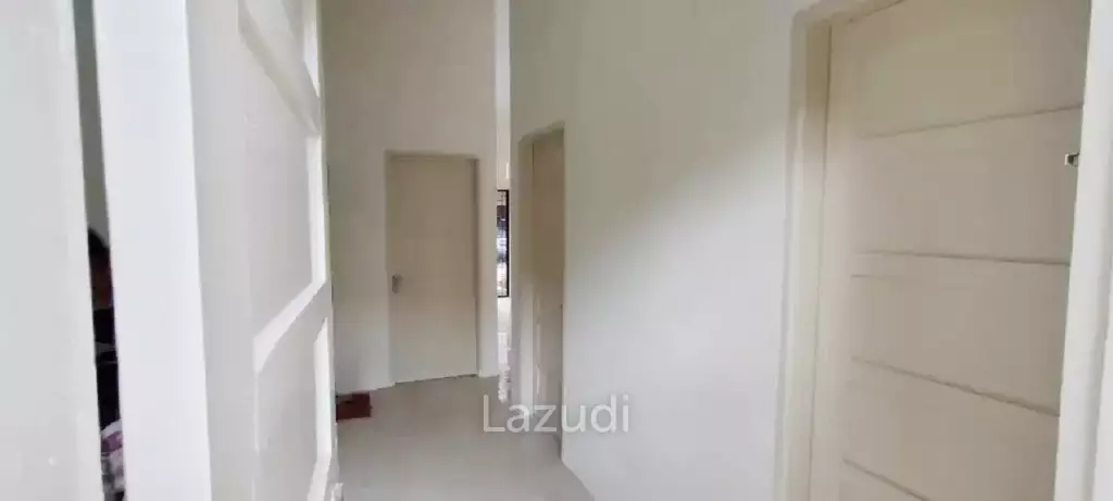 Rumah Dijual di Kota Medan Dekat Suzuya Marelan Plaza, Pasar Marelan, RS Royal Prima Marelan, SMA Negeri 16 Medan