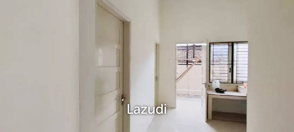 Rumah Dijual di Kota Medan Dekat Suzuya Marelan Plaza, Pasar Marelan, RS Royal Prima Marelan, SMA Negeri 16 Medan