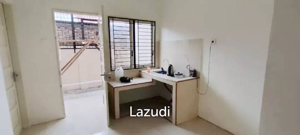 Rumah Dijual di Kota Medan Dekat Suzuya Marelan Plaza, Pasar Marelan, RS Royal Prima Marelan, SMA Negeri 16 Medan