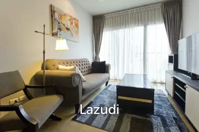1 Bed 1 Bath 50 Sqm Condo For Rent