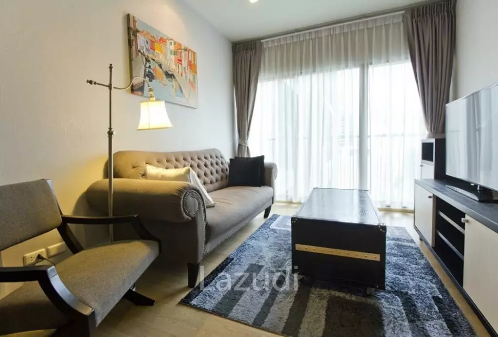 1 Bed 1 Bath 50 Sqm Condo For Rent