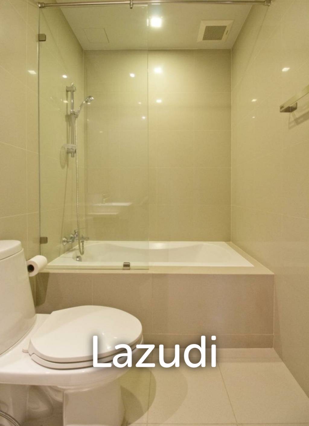 1 Bed 1 Bath 50 Sqm Condo For Rent