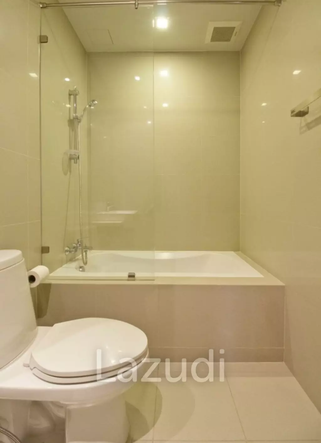 1 Bed 1 Bath 50 Sqm Condo For Rent