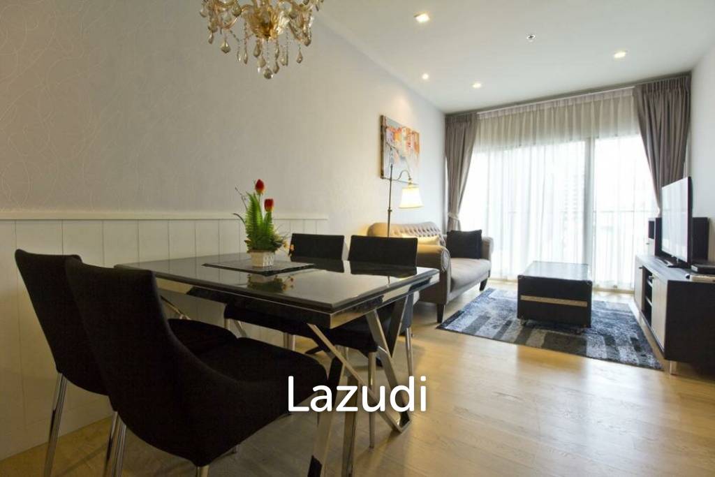 1 Bed 1 Bath 50 Sqm Condo For Rent
