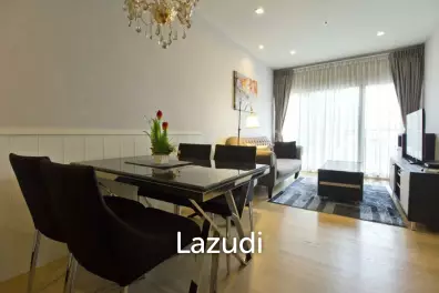 1 Bed 1 Bath 50 Sqm Condo For Rent