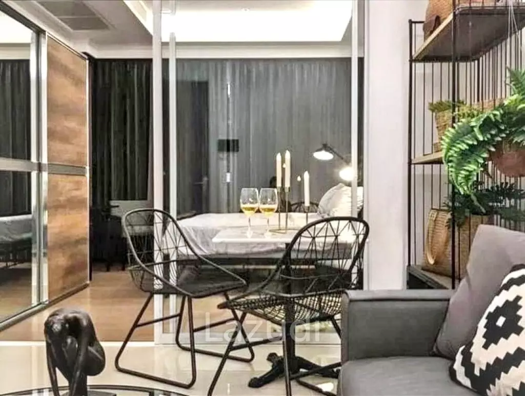 1 Bed 1 Bath 44 Sqm Condo For Sale and Rent