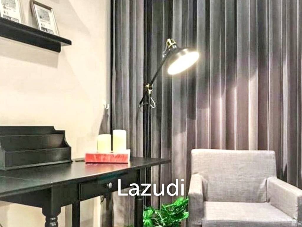 1 Bed 1 Bath 44 Sqm Condo For Sale and Rent