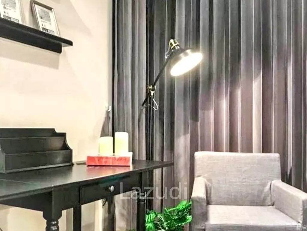 1 Bed 1 Bath 44 Sqm Condo For Sale and Rent