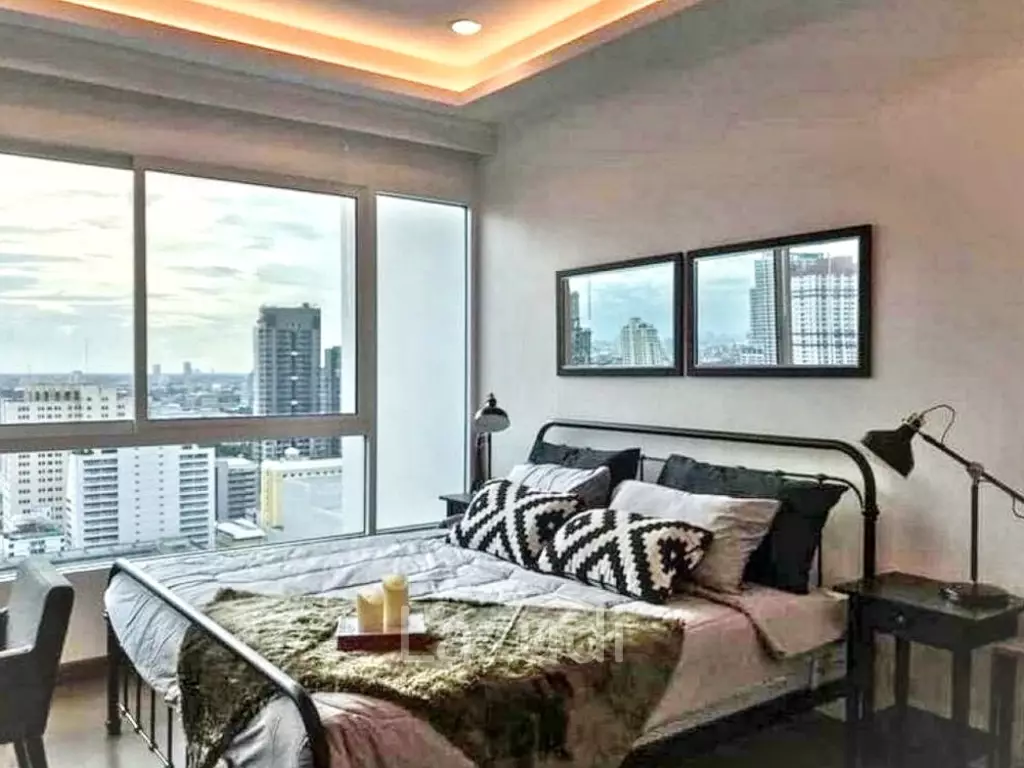 1 Bed 1 Bath 44 Sqm Condo For Sale and Rent
