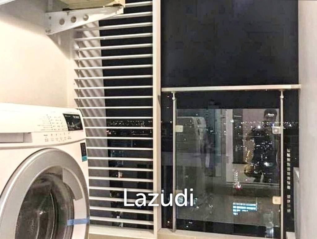 1 Bed 1 Bath 44 Sqm Condo For Sale and Rent