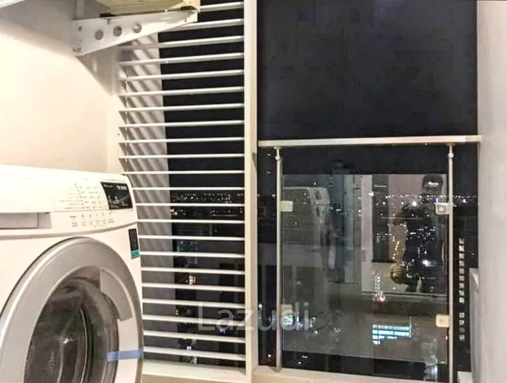 1 Bed 1 Bath 44 Sqm Condo For Sale and Rent