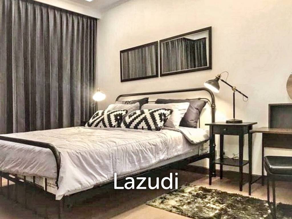 1 Bed 1 Bath 44 Sqm Condo For Sale and Rent