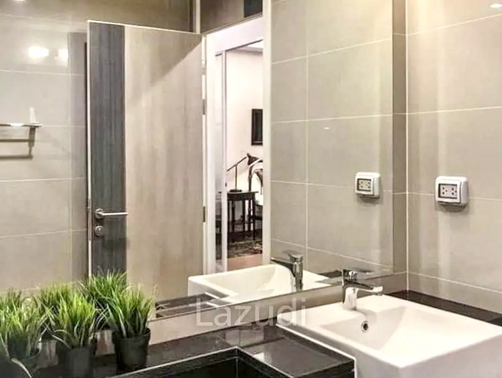 1 Bed 1 Bath 44 Sqm Condo For Sale and Rent