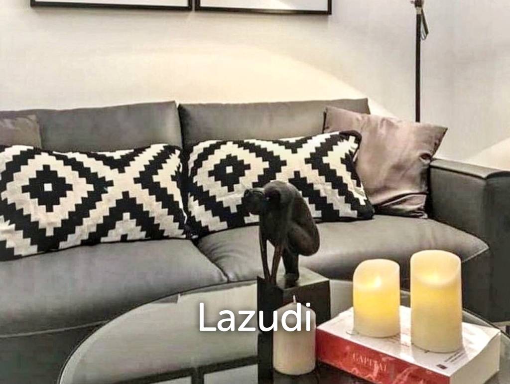 1 Bed 1 Bath 44 Sqm Condo For Sale and Rent