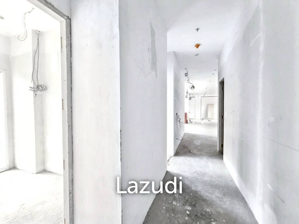 3 Bed 3 Bath 213.88 Sqm Condo For Sale