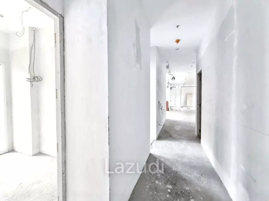 3 Bed 3 Bath 213.88 Sqm Condo For Sale