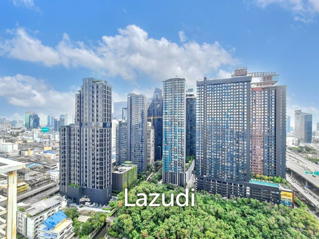 3 Bed 3 Bath 213.88 Sqm Condo For Sale