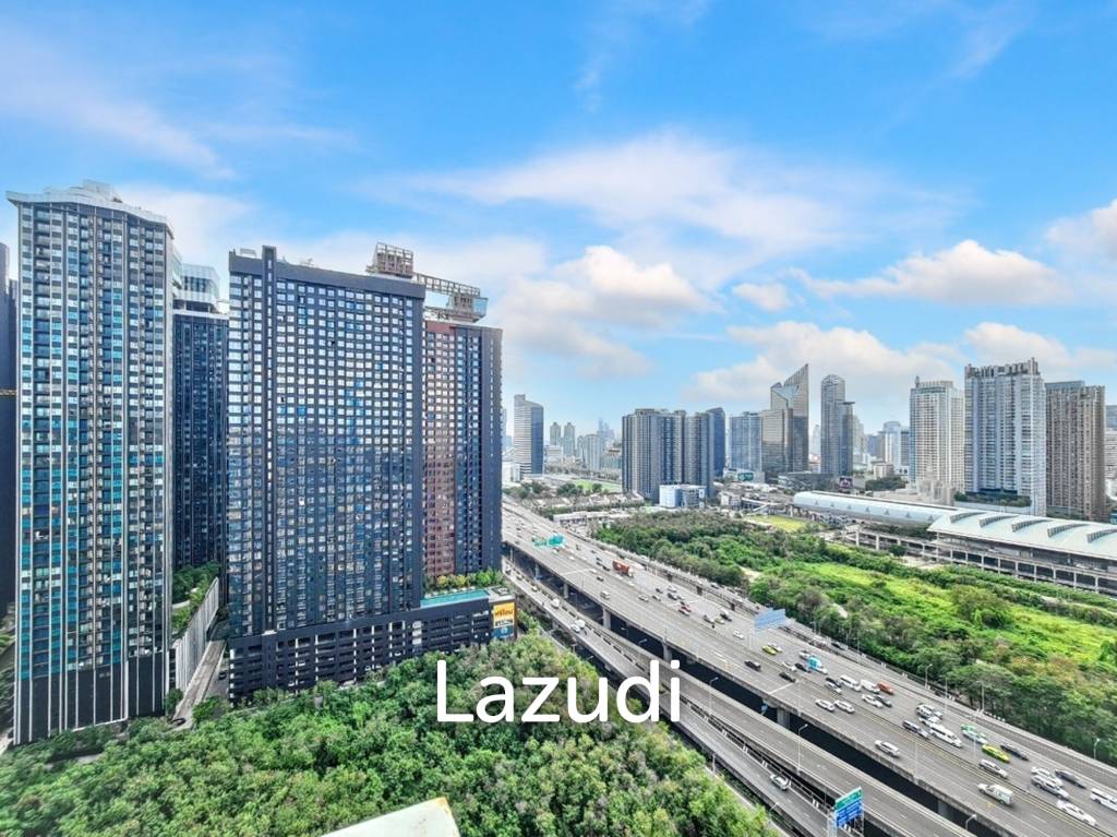 3 Bed 3 Bath 213.88 Sqm Condo For Sale