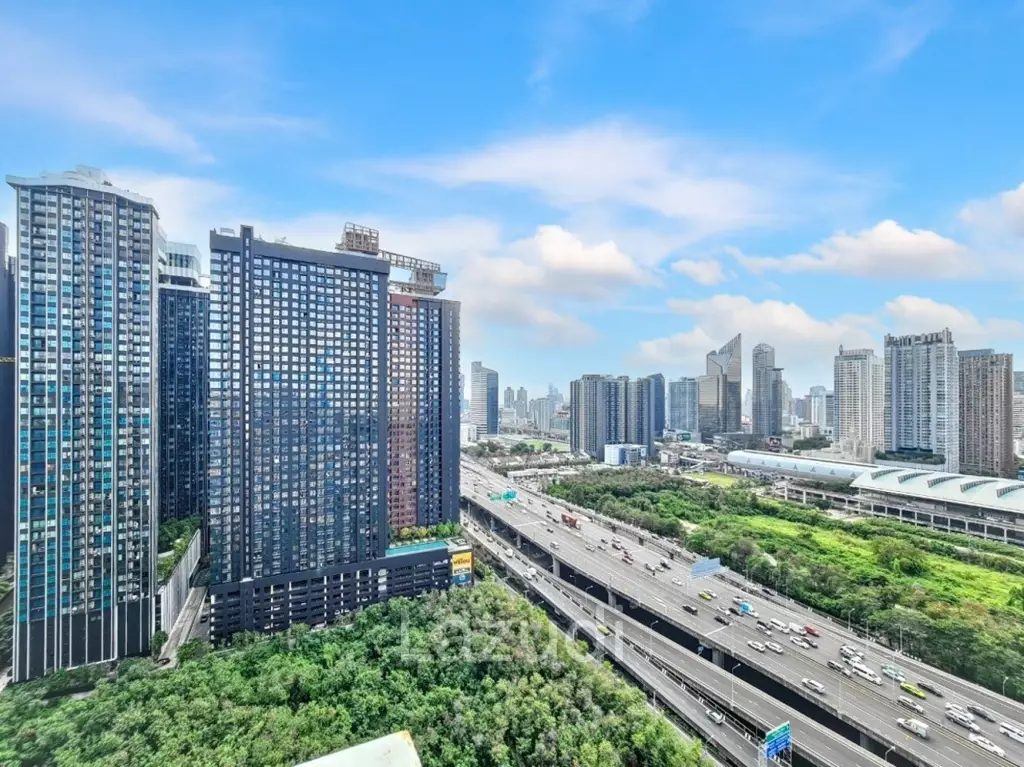 3 Bed 3 Bath 213.88 Sqm Condo For Sale