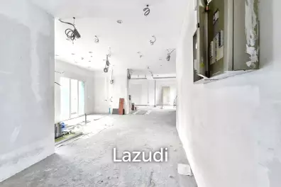 3 Bed 3 Bath 213.88 Sqm Condo For Sale