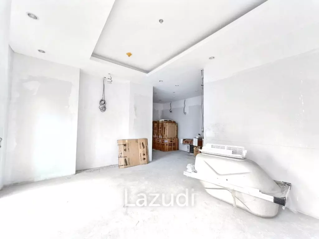3 Bed 3 Bath 213.88 Sqm Condo For Sale