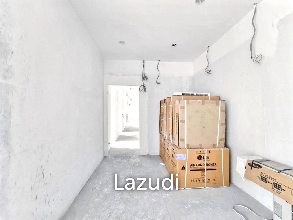 3 Bed 3 Bath 213.88 Sqm Condo For Sale