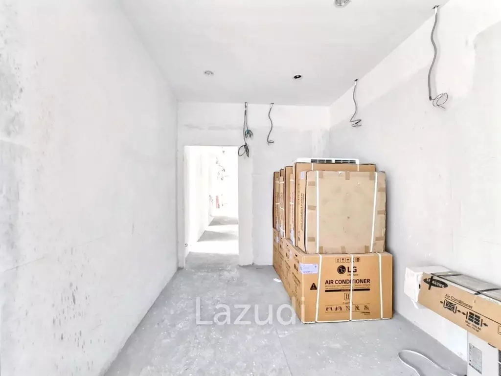 3 Bed 3 Bath 213.88 Sqm Condo For Sale