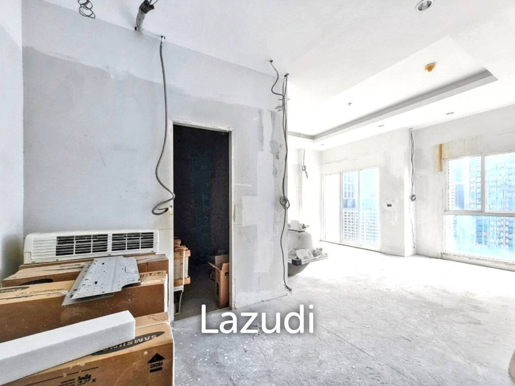 3 Bed 3 Bath 213.88 Sqm Condo For Sale