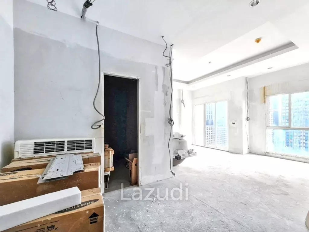 3 Bed 3 Bath 213.88 Sqm Condo For Sale