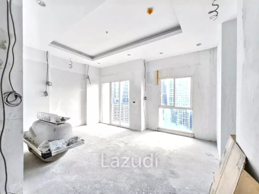 3 Bed 3 Bath 213.88 Sqm Condo For Sale