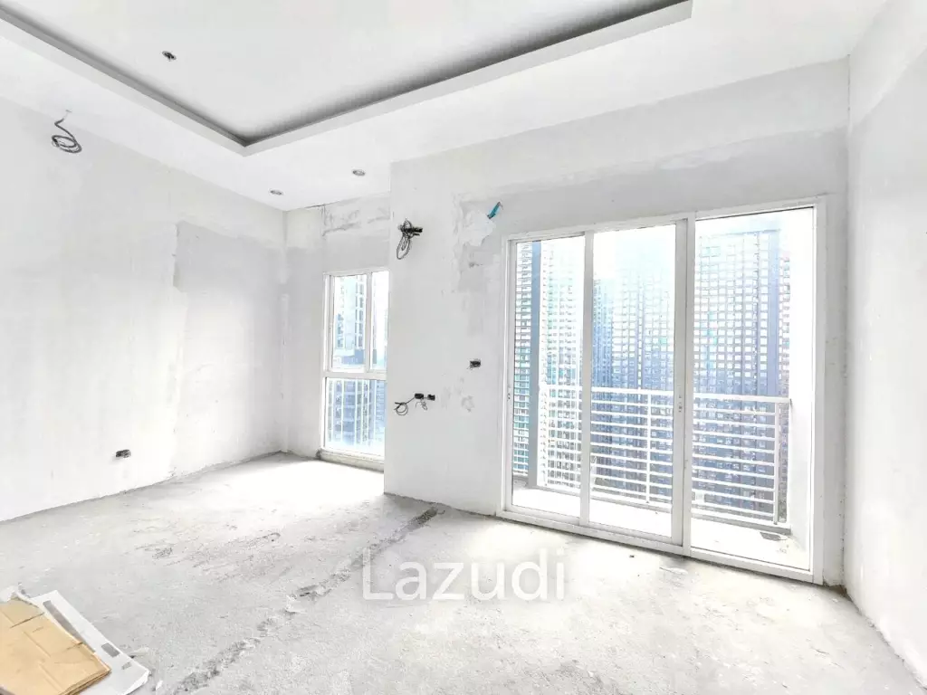 3 Bed 3 Bath 213.88 Sqm Condo For Sale