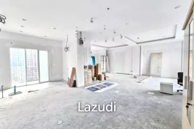 3 Bed 3 Bath 213.88 Sqm Condo For Sale