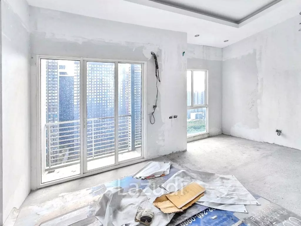 3 Bed 3 Bath 213.88 Sqm Condo For Sale