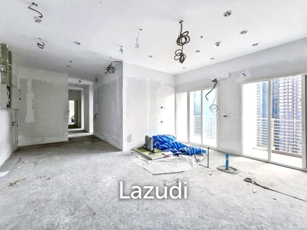 3 Bed 3 Bath 213.88 Sqm Condo For Sale